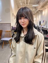 エデン(Eden by Nanpu)&nbsp;マロンブラウン