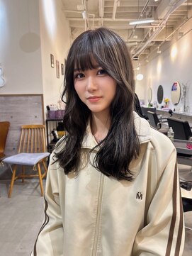 エデン(Eden by Nanpu) マロンブラウン