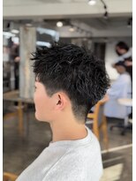 ザ オーダー(THE ORDER)&nbsp;スパイキーショート