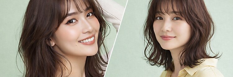 メロン 恵比寿(MERON)のサロンヘッダー