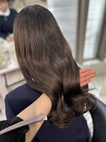 フォルテ ティアラ 横浜店(FORTE TIARA)&nbsp;透明感カラー/ベージュ/髪質改善トリートメント/学割U24