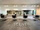 シーン(SCENE)の写真