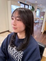 プロッソル 廿日市店(PROSOL)&nbsp;クルっとワンカールミディアムレイヤー