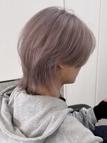 アルトラ(ALTLA)&nbsp;ラベンダーグレージュカラー