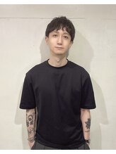 グリクロエ(guri croe)&nbsp;n. riki