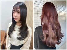 ジンジャー(GINGER)