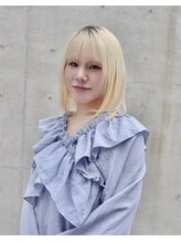 クーラアオヤマ(Cura Aoyama)&nbsp;城山 拓実