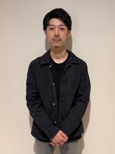 ナチュラル 仙台長町店(Natural)&nbsp;佐藤 竜司