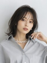シスヘアー(CYS.Hair)