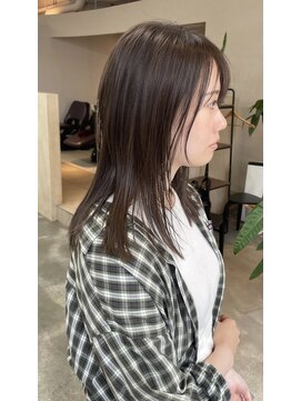アルディイースト(hardi EAST) ナチュラルレイヤー