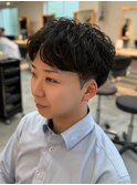 MEN'S/アクティブショート/ルーズショート/千葉/下田優也