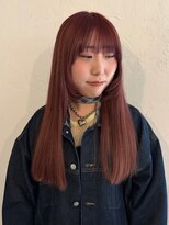 シロ(ciLo)&nbsp;ピンクベージュ＊