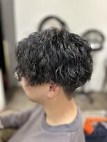ヘアリゾートエーアイ 東陽町店(hair resort Ai)&nbsp;ツイストスパイラル