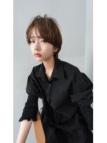 Liora hair【リオラヘアー】【10月上旬NEW OPEN(予定)】 レディースカット/ショート/トレンドカラー/天神
