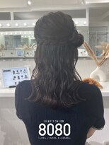 はればれ 桜木町 関内(8080)&nbsp;くるみちゃんヘア