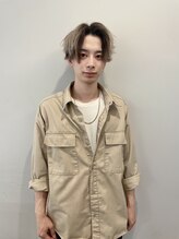 ノイ(noi)&nbsp;島田 雄人