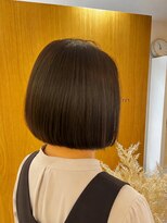 ヘアーポケットメリー(HAIR POCKET merry) ボブ