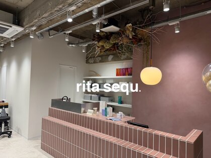 リタシーク 川崎西口(rita sequ.)の写真