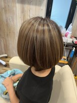 ラシーマ(LA-CIMA)&nbsp;ハイライト茅ヶ崎ショートカット