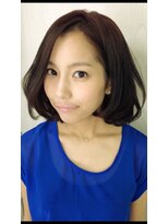 プラウドヘアー(Proud hair)&nbsp;大人万能セミディ