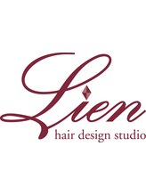 Lien　hair design studio　横須賀店