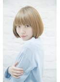 ～愛されボブ～