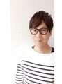 クリアヘアーズ(clear hairs) 石川 信義