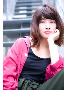 エース (ACE) ACE LA スイートAラインボブ