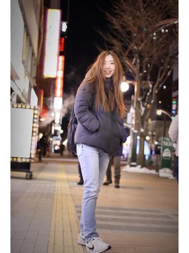 ガット ヘアー(GAT HAIR) ロング