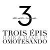 トロワエピ 表参道(Trois epis)のお店ロゴ