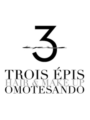 トロワエピ 表参道(Trois epis)