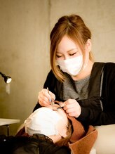 レスプランディール&nbsp;中澤 純