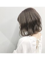 アライブ キチジョウジ(ALIVE Kichijoji)&nbsp;【ALIVE吉祥寺】フレンチベージュ＊1bleach＊シースルー