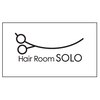 ヘアルームソロ(Hair Room SOLO)のお店ロゴ