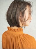 ボブスタイル