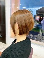 トゥエンティ(twenty)&nbsp;大人ショートカット