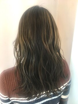 チアー(Cheer) グレージュカラー