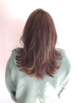 アヤナ バイ アヤラ(ayana by ayala)&nbsp;ピンクラベージュ