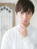 ダンディ館アダム 戸頭店&nbsp;好感度◎束感無造作ショートA