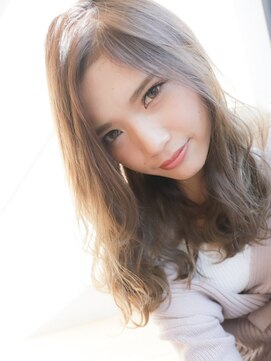 クロン 美容室(clon) カジュアルクール