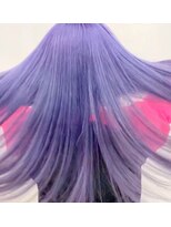 エイト ヘアサロン 渋谷本店(EIGHT)&nbsp;ホワイトラベンダー　　r48