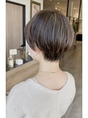 ショート