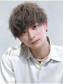 シャルムマッシュ