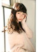 【本厚木/本厚木駅】ほつれウェーブ☆