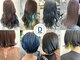 ヘアーディア(Hair...DiA)の写真