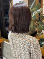 ヴァンカウンシル 千種&nbsp;【VAN COUNCIL千種】ビターブラウン