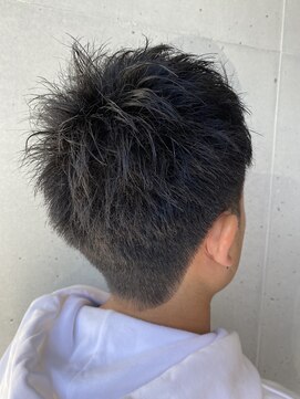 エシカル メンズショート