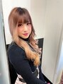 キャリー(CARRY) 浜 千晶