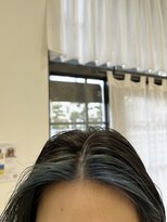 アトリエドゥーディマンシュ atelier doux dimanche&nbsp;バングカラー