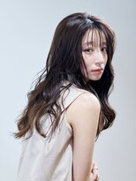 ユニックス UNIX 蕨店 艶髪やわらかラフウェーブロング☆